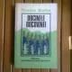 OBCINELE BUCOVINEI - NICOLAE BARBU