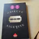 Obiecte ascutite - Gillian Flynn