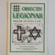OBIECTIV LEGIONAR , HOLOCAUSTUL CUI? AL MEU , AL TAU , AL NOSTRU , AL LOR... REVISTA MISCARII LEGIONARE , AN 1 , NR. 5 - NOIEM 2003