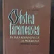 OBSTEA TARANEASCA IN TARA ROMANEASCA SI MOLDOVA - P.P. PANAITESCU