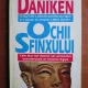 OCHII SFINXULUI - ERICH VON DANIKEN