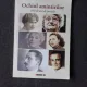 OCHIUL AMINTIRILOR, 100 DE ANI DE JURNALE - SIMONA VASILACHE  (CU DEDICATIA AUTOAREI)