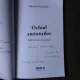 OCHIUL AMINTIRILOR, 100 DE ANI DE JURNALE - SIMONA VASILACHE  (CU DEDICATIA AUTOAREI)