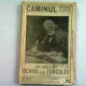OCHIUL LUI TURCULET - EM. GARLEANU  (NUVELE)