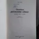 OCROTIREA PATRIMONIULUI CULTURAL - IOAN OPRIS