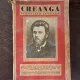 Octav Minar Creanga povestind copiilor