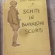 Octav Pancu Iasi - Schite in Pantaloni Scurti