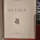 OCTAVA - HARALAMB G. LECCA