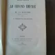 Octave Aubry Le Second Empire (1938)