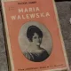 Octave Aubry - Maria Walewska