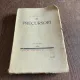 Octavian Goga - Precursori (1930)