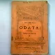 ODATA! SCHITE SI NUVELE - EMIL GARLEANU