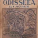 ODISEEA LUI HOMER - GH.DEM. ANDREESCU   (REPOVESTITA TINERETULUI)