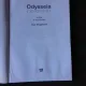 ODYSEEA - HOMER  (IN MEMORIAM DAN SLISANSCHI)