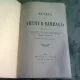 OEUVRES DE ARTHUR RIMBAUD  (CARTE IN LIMBA FRANCEZA)