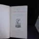 OEUVRES DE J. BARBEY D'AUREVILLY  (CARTE IN LIMBA FRANCEZA)