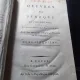 Oeuvres de Seneque le Philosophe (4 volume)
