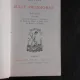 Oeuvres de Sully Prudhomme, poesies 1872-1878  (carte in limba franceza)