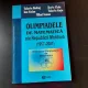 OLIMPIADELE DE MATEMATICA ALE REPUBLICII MOLDOVA (1957-2001) - VALERIU BALTAG