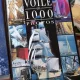 Olivie Le Goff, Ollivier Puget - La Voile 1000 Photos