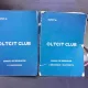 OLTCIT CLUB, MANUAL DE REPARATIE, 2 VOLUME IN LIMBA FRANCEZA