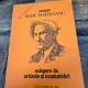 Omagiu Iuliu Hatieganu, culegere de articole si comunicari