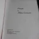 Omagiu lui M. Eminescu, Volum editat de Comitetul