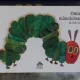 OMIDA MANCACIOASA - ERIC CARLE