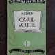 OMUL CUTIE - A. CEHOV