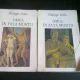 OMUL IN FATA MORTII DE PHILIPPE ARIES , VOL I - II