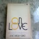 ON LOVE. ASPECTS OF A SINGLE THEME - JOSE ORTEGA Y GASSET  (CARTE IN LIMBA ENGLEZA)