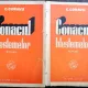 onacul blestemelor - C. Coravu   volumul 1 si 2
