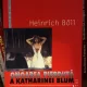 Onoarea pierduta a Katharinei Blum - Heinrich Boll