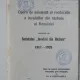 OPERA DE ASISTENTA SI REEDUCATIE A INVALIZILOR