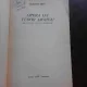 OPERA LUI TUDOR ARGHEZI - DUMITRU MICU
