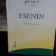 OPERA POETICA - ESENIN   2 VOLUME
