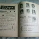 OPERA ROMANA PROGRAM STAGIUNEA 1929-1930