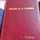 OPERATIILE DE LA FLAMANDA - GENERAL AL. AVERESCU