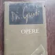 OPERE 1 - D. GUSTI