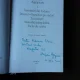 OPERE 1 - STEFAN AGOPIAN  (CU DEDICATIE)