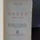 OPERE 1904-1917  - MIHAIL SADOVEANU   VOL.1