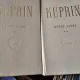 Opere alese - Kuprin  2 volume