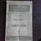 OPERE COMPLETE, DREPTATE - AL. VLAHUTA