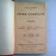 OPERE COMPLETE. POESII - VASILE ALECSANDRI