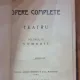 Opere Complete. Teatru - Vasile Alecsandri (4 volume)