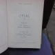 OPERE I - VASILE ALECSANDRI  POEZII, DOINE, LACRIMIOARE, SUVENIRE, MARGARITARELE