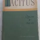 OPERE II ISTORII-TACITUS