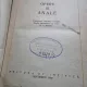 OPERE III ANALE-TACITUS