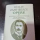 Opere III. Integrala corespondentei  - Duiliu Zamfirescu