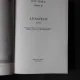 OPERE III, LUNATECIII - ION VINEA
